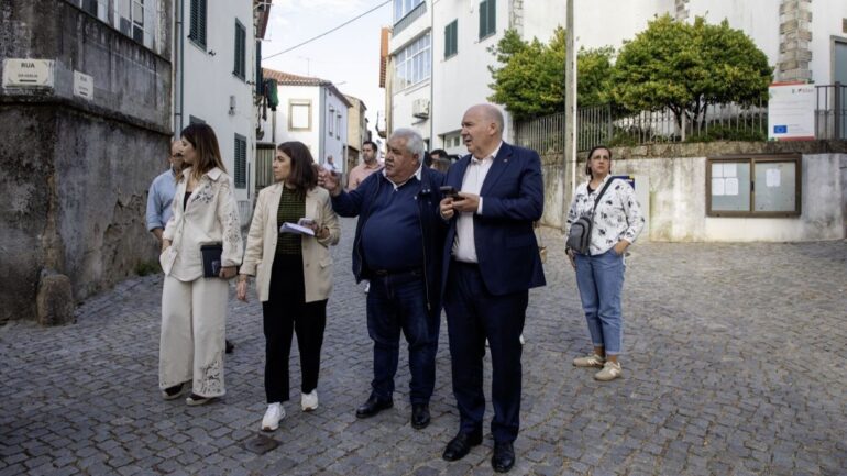 Presidência Aberta Castelo Branco