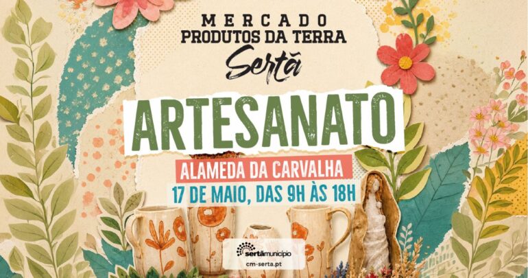 Produtos da Terra Sertã