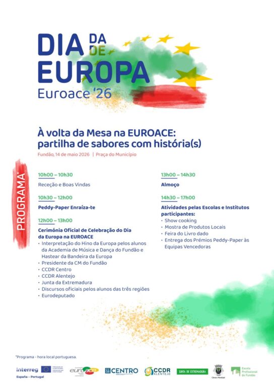Dia da Europa EUROACE