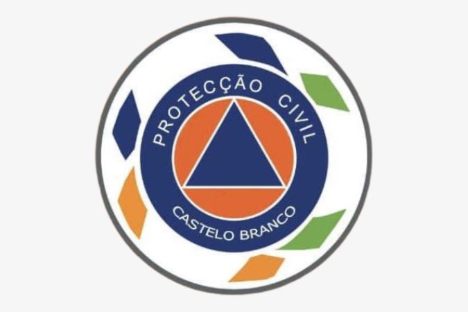 Proteção Civil Castelo Branco