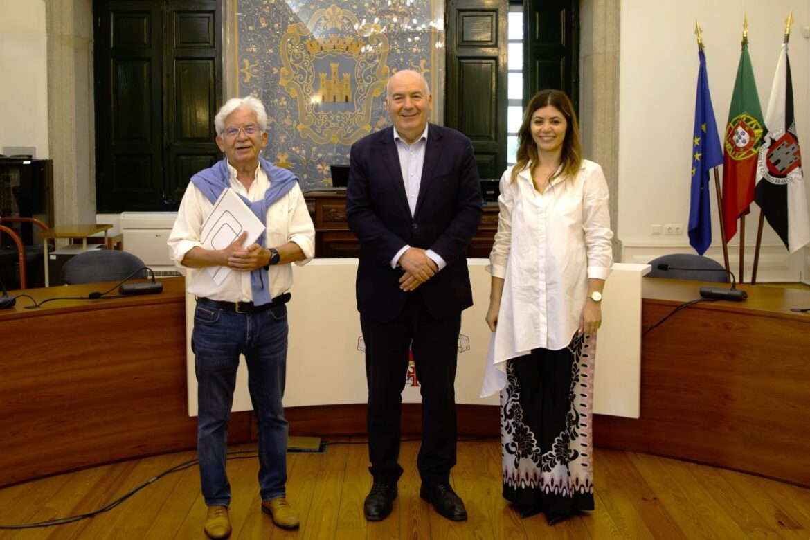 Conservatório Regional Castelo Branco