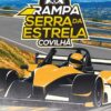 Rampa Serra da Estrela/Covilhã regressa em junho para mais uma prova do Campeonato de Portugal de Montanha