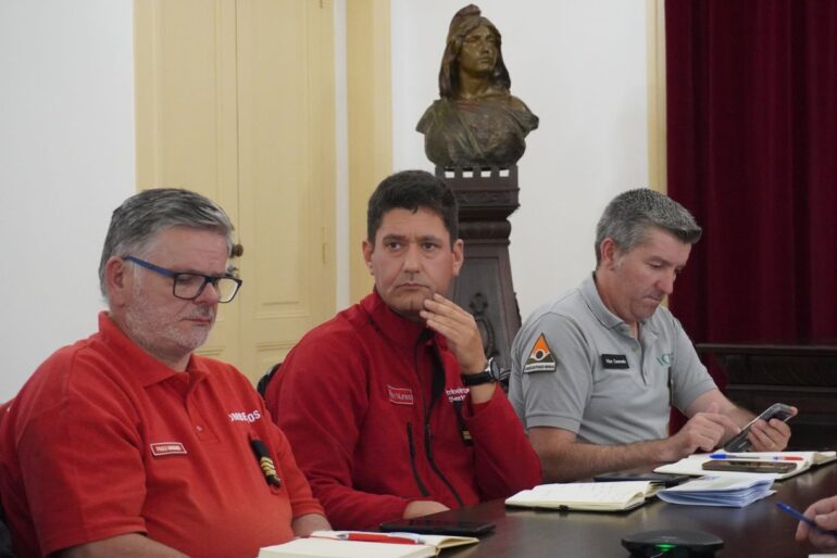 Plano Operacional Municipal 2026