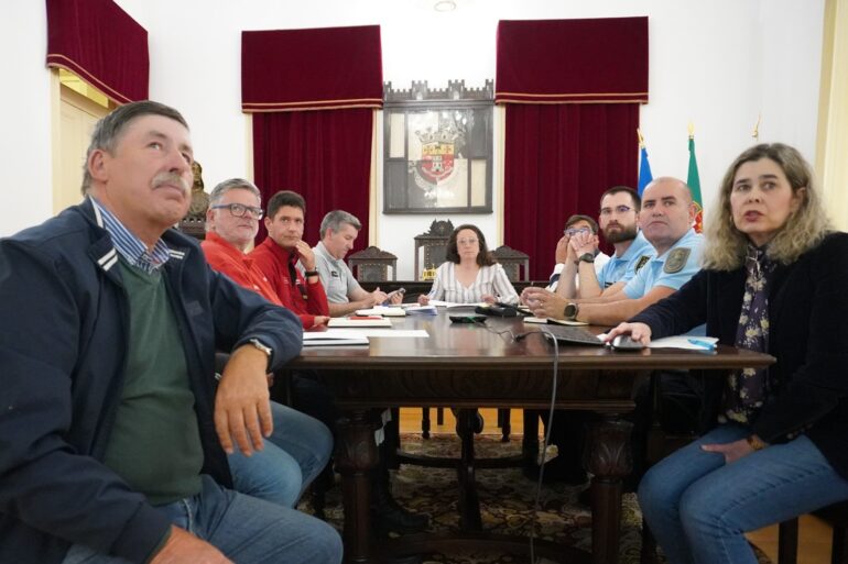 Plano Operacional Municipal 2026