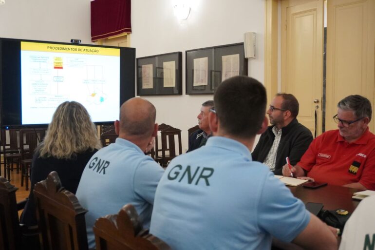Plano Operacional Municipal 2026