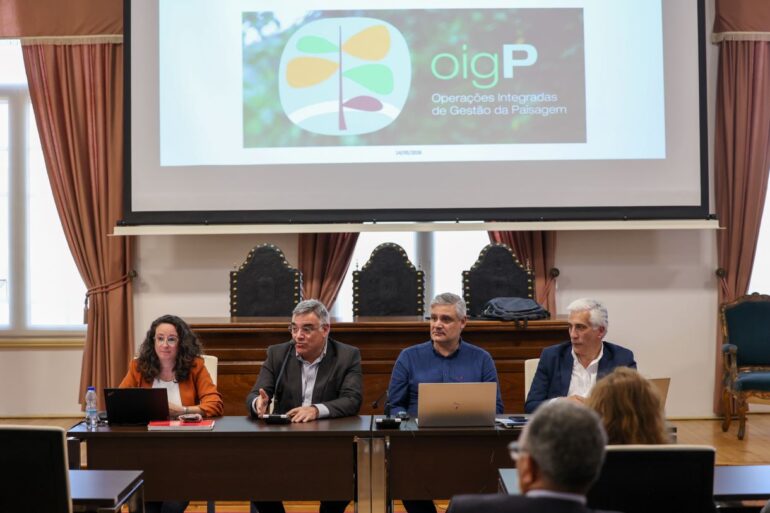 OIGP Sertã