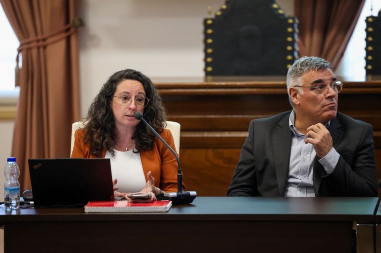 OIGP Sertã