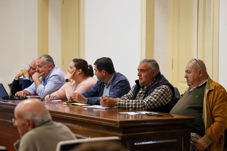 OIGP Sertã
