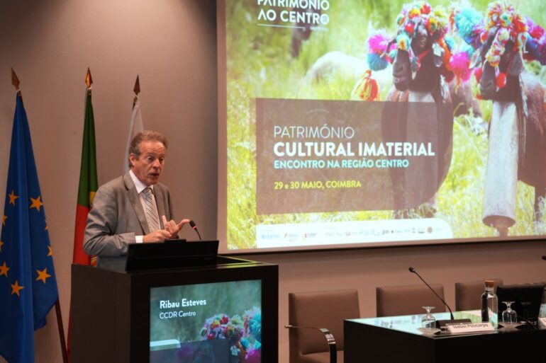 Património Cultural Imaterial