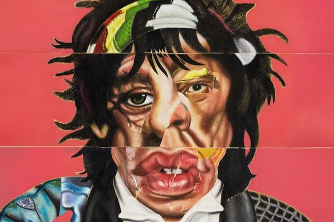 Rolling Stones