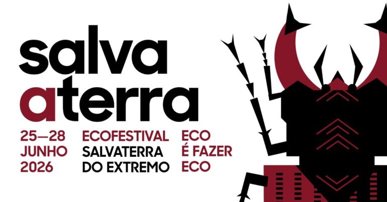 Salva a Terra Ecofestival