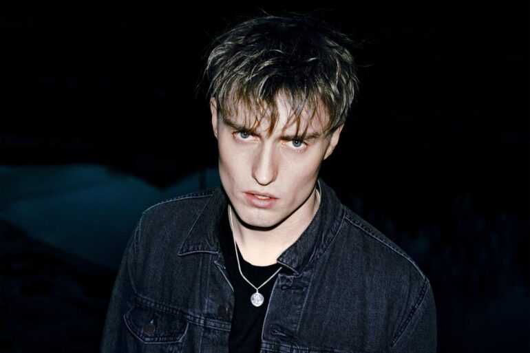 Sam Fender