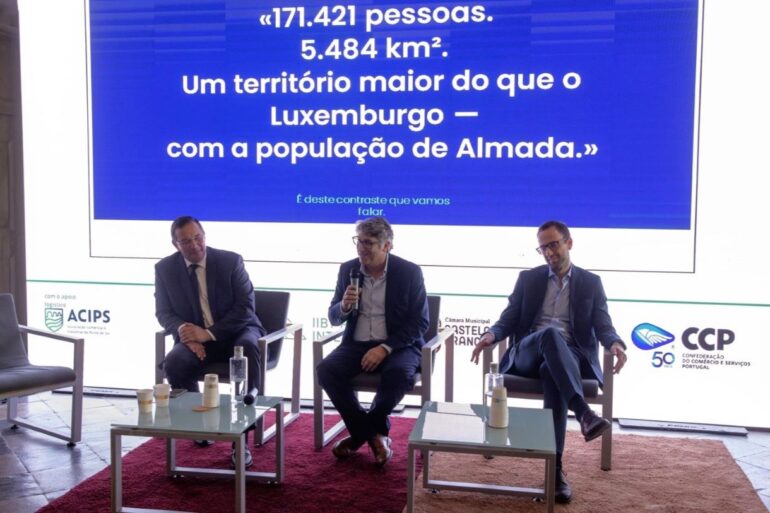 Castelo Branco despovoamento