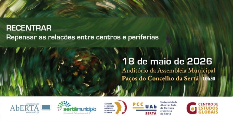 conferência Sertã