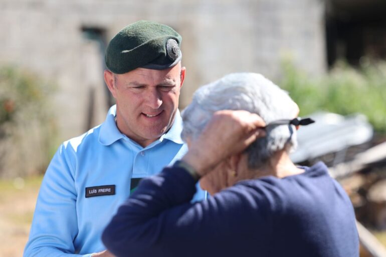 eGuard Sertã