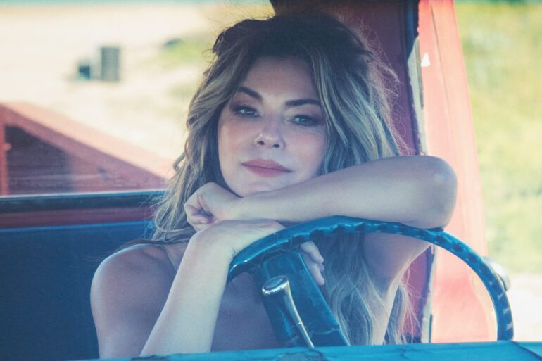 Shania Twain