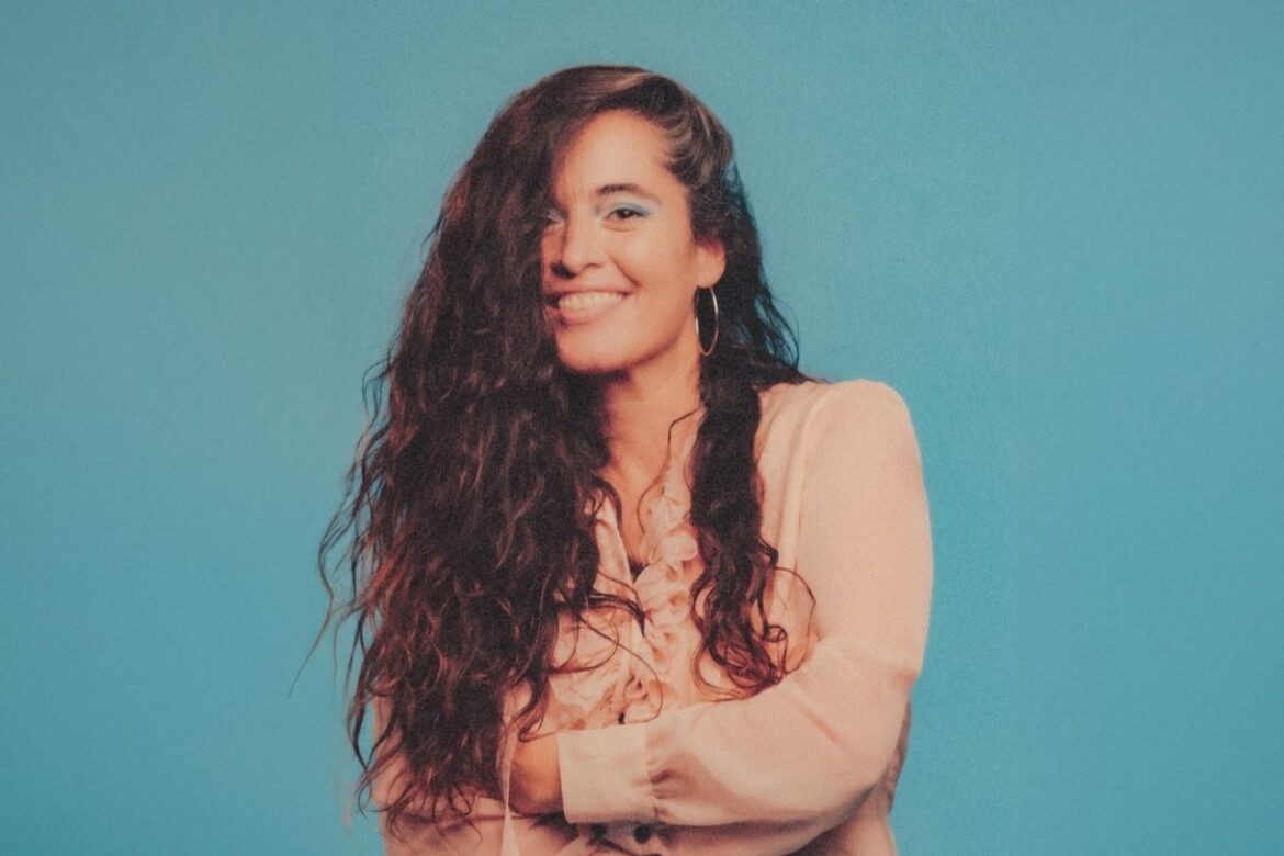 Sílvia Pérez Cruz