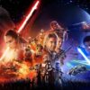 “Star Wars”: fãs continuam a preferir clássicos e séries como “Andor” às sequelas mais recentes