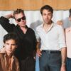 The Vaccines, Kruder & Dorfmeister e Rui Veloso atuam em festival gratuito em Gaia