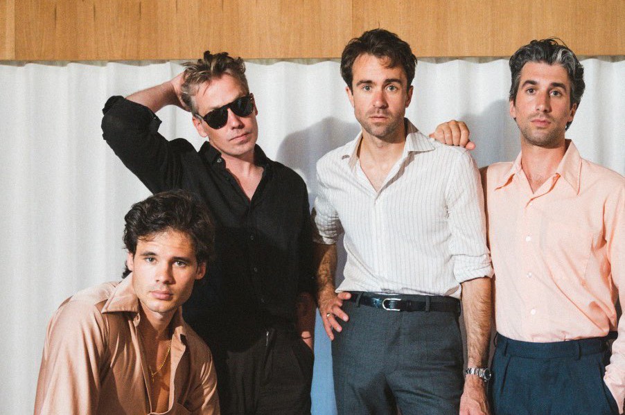 The Vaccines
