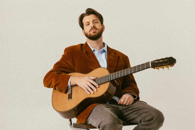 Tiago Nacarato