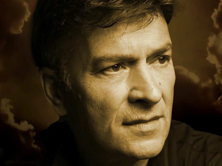 Tony Carreira