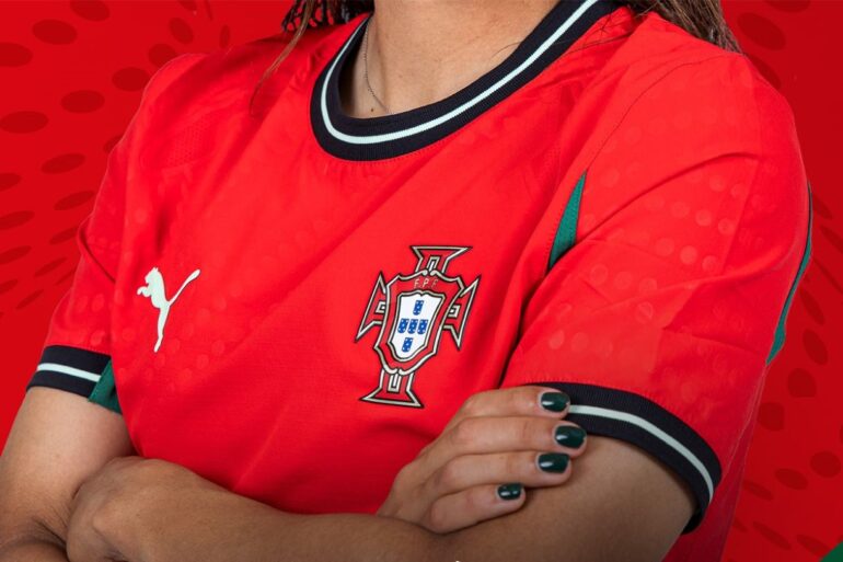 Portugal Sub-16 Feminino