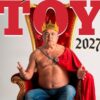 Toy celebra 50 anos de carreira com concertos em Lisboa e no Porto em 2027