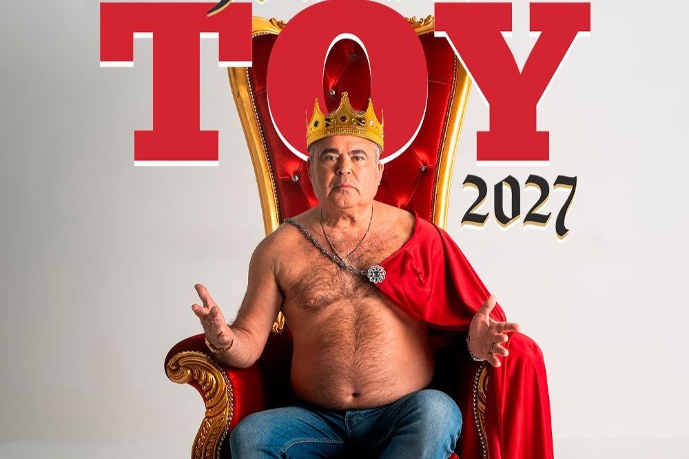 Toy