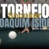 ARCD Aivado promove 29.º Torneio de Snooker Interassociações em Vila de Rei