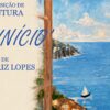 Biblioteca Municipal de Vila de Rei recebe exposição de pintura da jovem artista Beatriz Lopes