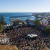 FMM Sines 2026: Julian Marley, A Garota Não e Mádé Kuti no cartaz completo