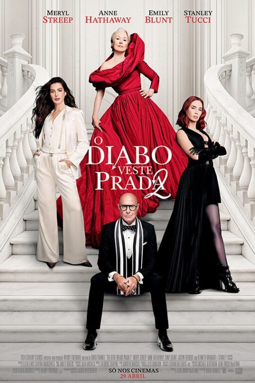 O Diabo Veste Prada 2