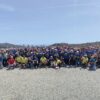 Ginástica Sénior de Proença-a-Nova junta 162 participantes em encontro na Covilhã