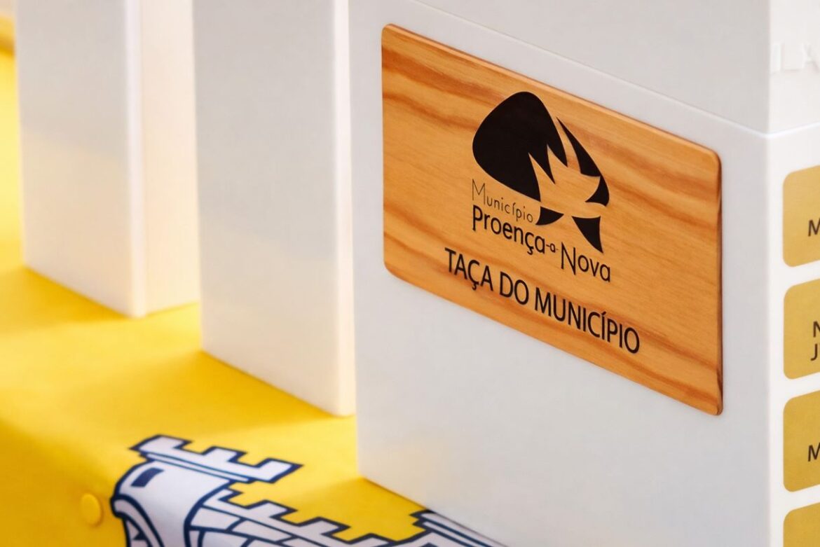 Taça do Município Proença-a-Nova