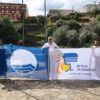 Praia Fluvial da Ribeira Grande estreia-se com Bandeira Azul e o Município reforça aposta na acessibilidade