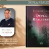 Biblioteca Municipal da Sertã recebe apresentação do livro “Dupla Realidade”, de António de Sousa