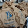 Campanha do Banco Alimentar recolheu mais de 1,8 toneladas de alimentos na Sertã