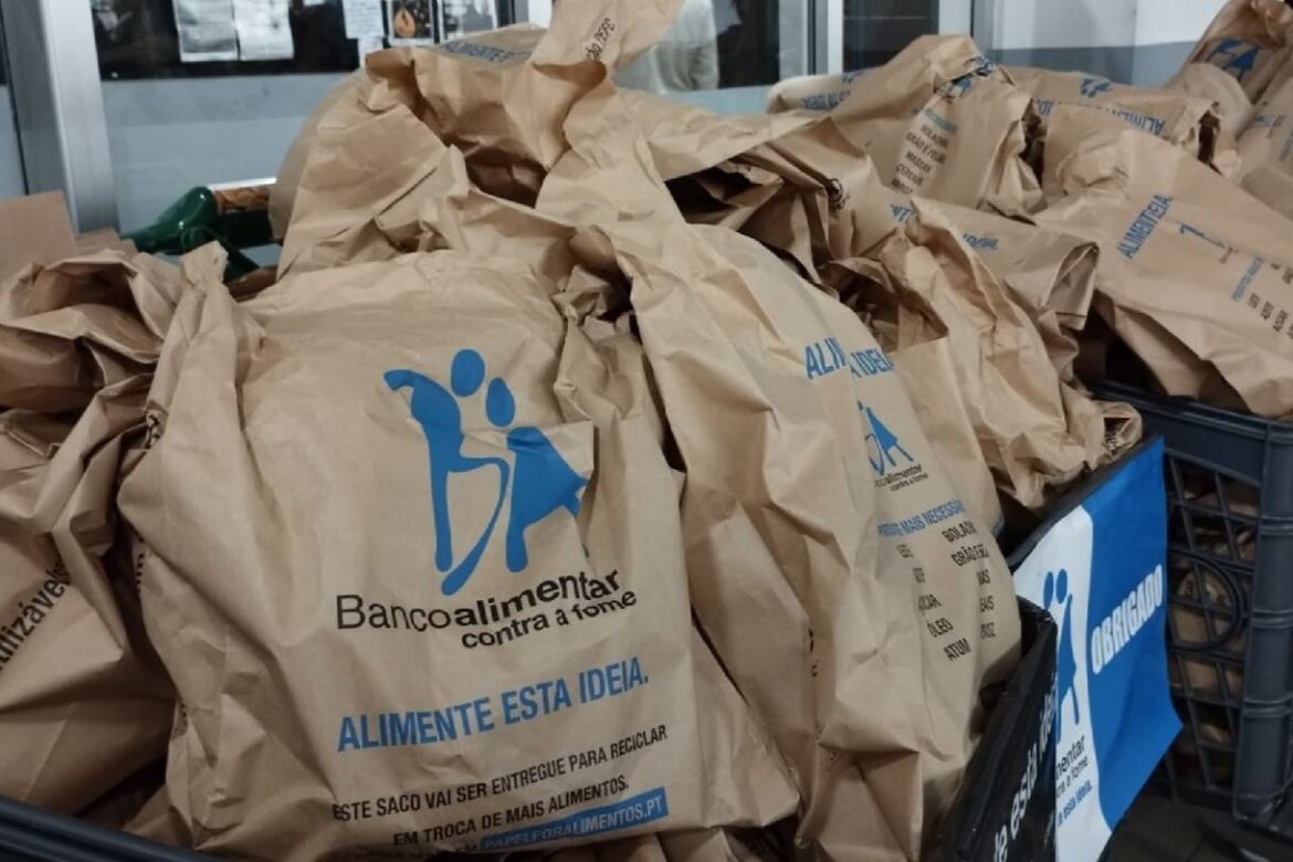 Banco Alimentar Sertã