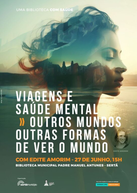 Uma Biblioteca com Saúde