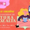 Concurso Nacional de Leitura em Voz Alta bate recorde de participação e já tem vencedores