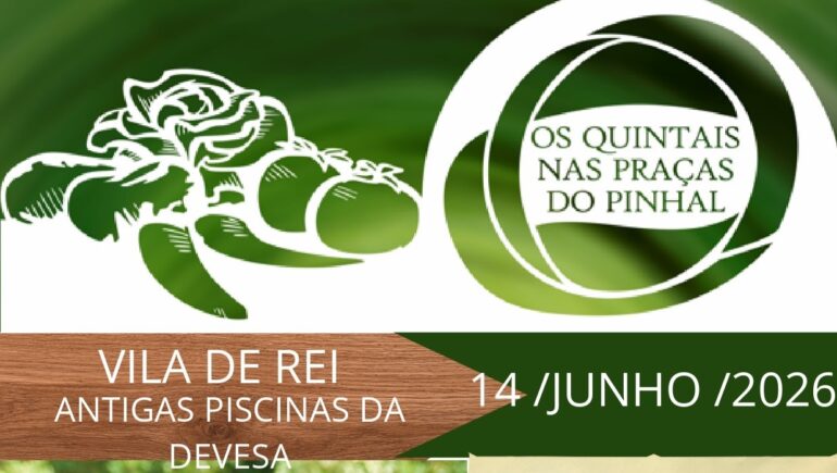 Os Quintais nas Praças do Pinha