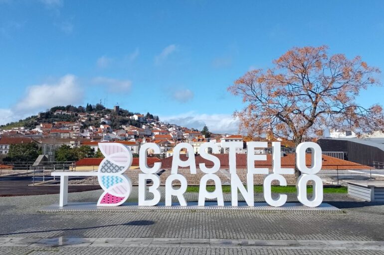 Castelo Branco