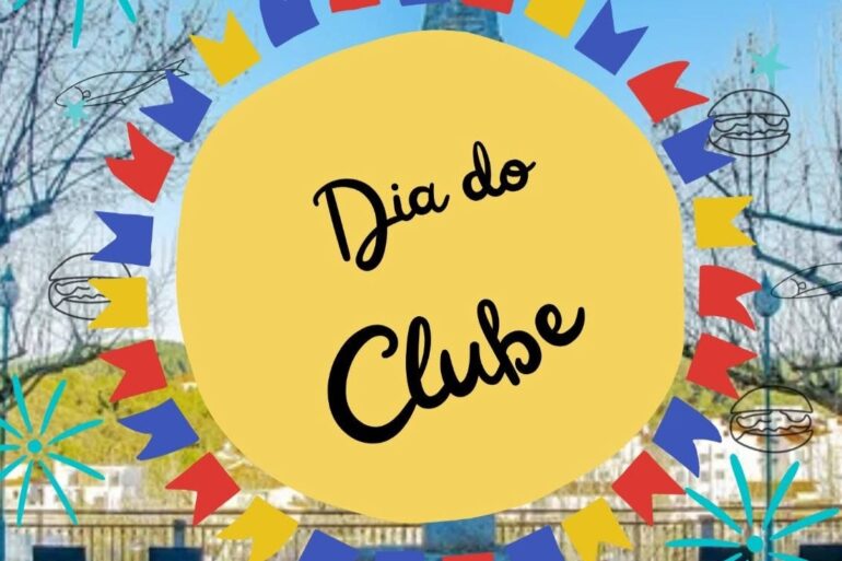 Dia do Clube da Sertã