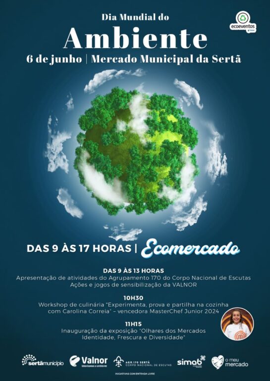 Ecomercado Sertã