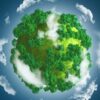 Dia Mundial do Ambiente assinalado na Sertã com Ecomercado, workshops e ações de sensibilização