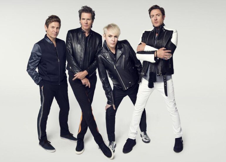Duran Duran