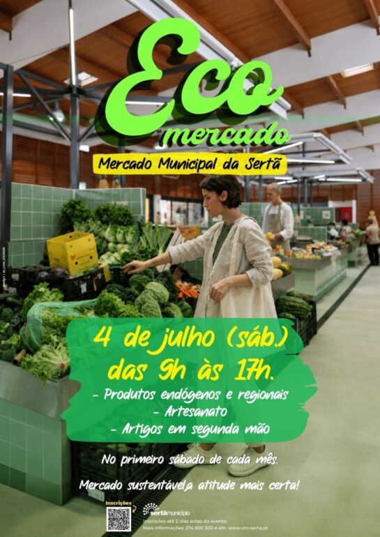 Ecomercado Sertã