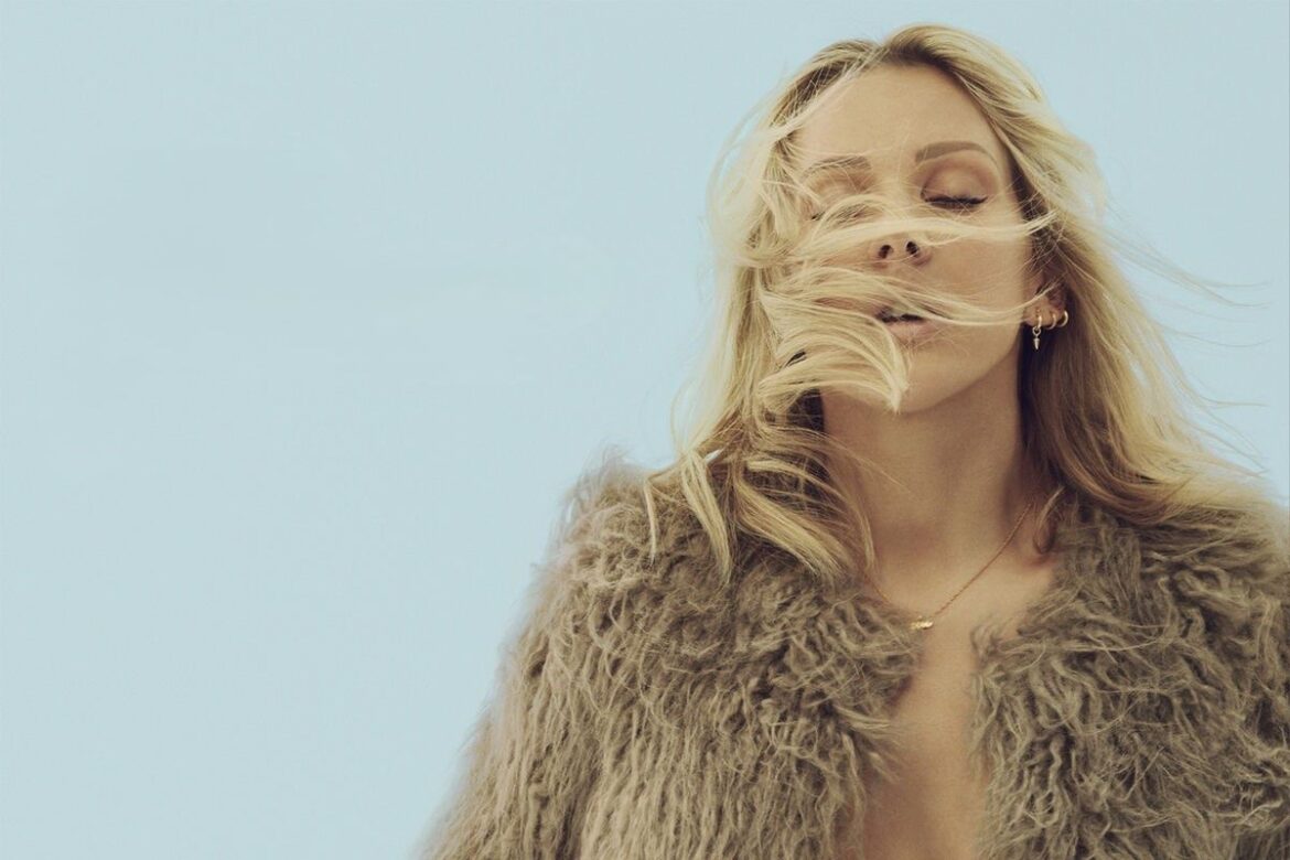 Ellie Goulding