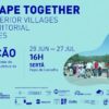 Sertã recebe exposição europeia sobre paisagem, arquitetura e desenvolvimento territorial